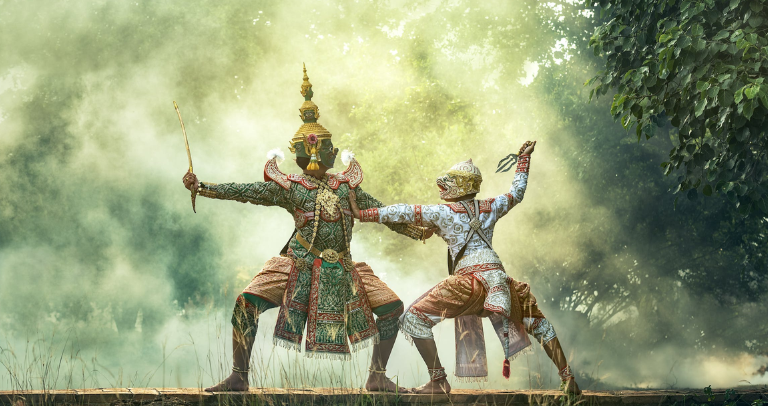 AI NEWSLETTER Vol.56  “ความเป็นผู้นำสไตล์เอเชีย ตอนที่ 3 มนุษย์เป็นสิ่งมีชีวิตที่มีพื้นฐานดีหรือเลวโดยกำเนิด?” – NOV, 2023