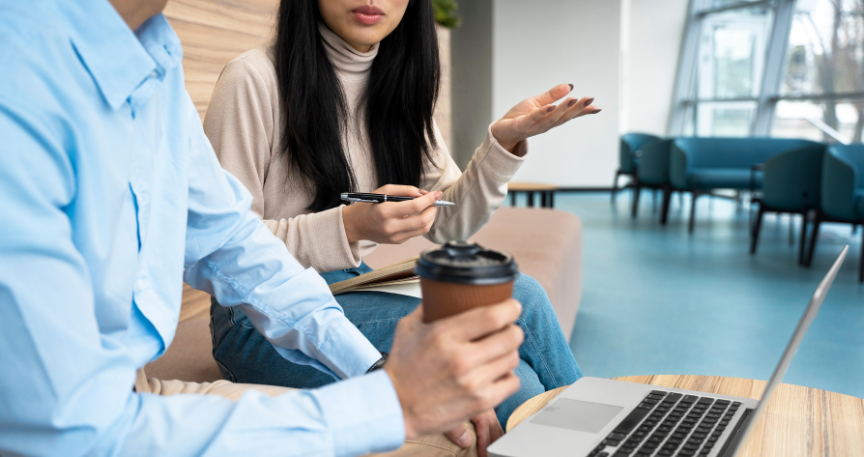 ถอดรหัสการให้ฟีดแบคแบบ Radical Candor พูดตรงอย่างใส่ใจ