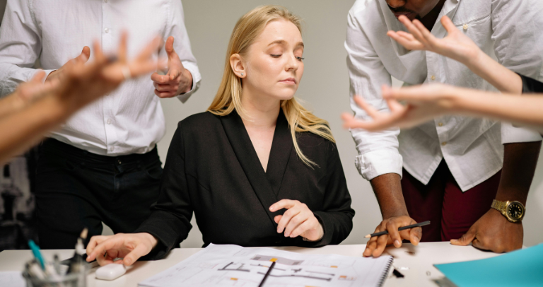 “Power Harassment” A Hidden Toxicity in the Workplace