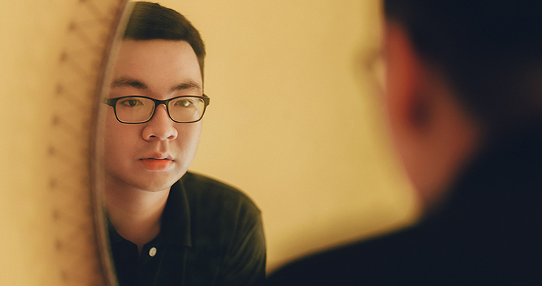 การสื่อสารกับการจัดการอารมณ์ของตนเอง