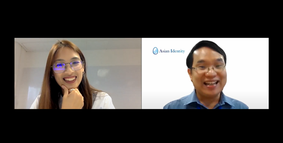 Talk Session #Heartfelt Service