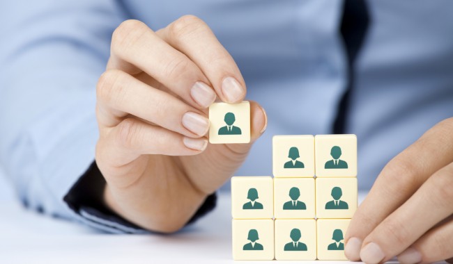 Asian Leadership vol.3  Who is the “right” person?