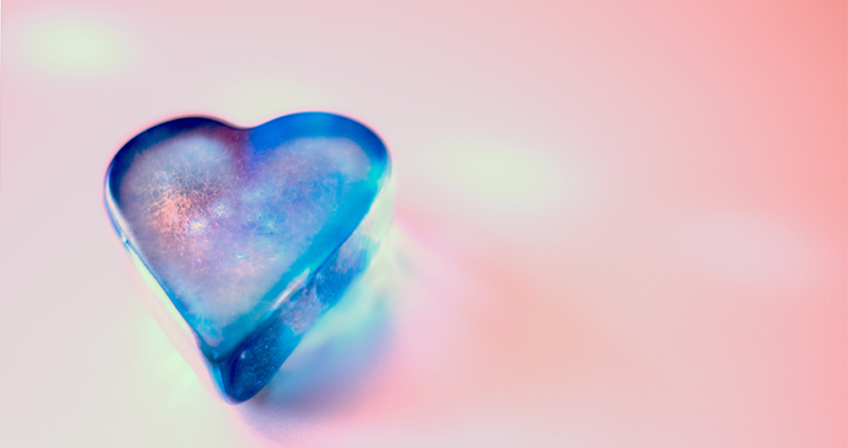 ความสุขอยู่ที่มุมมอง