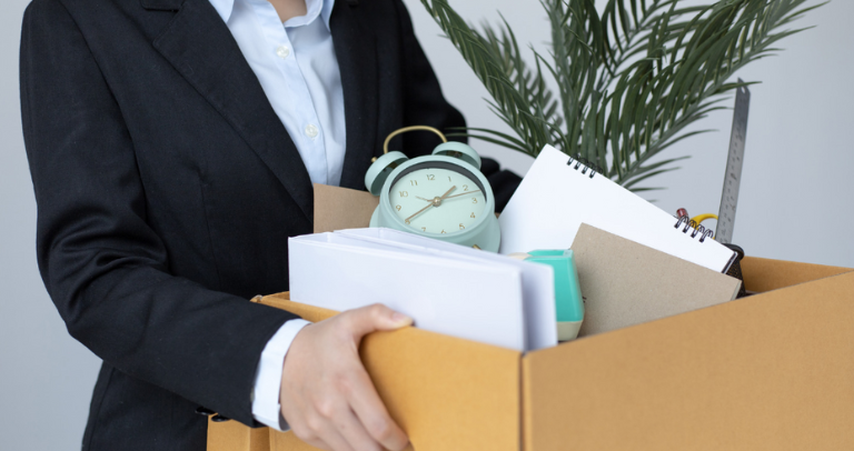 AI NEWSLETTER Vol.58  อัตราการลาออกจากงาน (Turnover Rate) ระดับไหนที่เรียกว่าเหมาะสม ? – APR, 2024