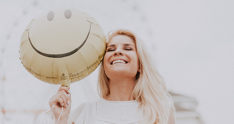 Self-Esteem (การเห็นคุณค่าในตัวเอง)