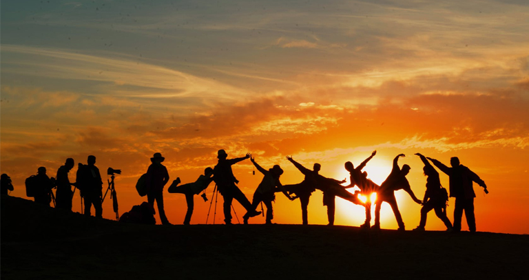 AI NEWSLETTER Vol.43  ขับเคลื่อนผู้คนด้วยคุณงามความดี ไม่ใช้กำลังบังคับ – DEC , 2020