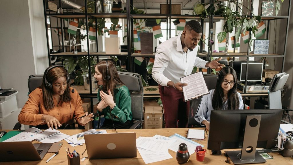 Ho-Ren-So: ทักษะการสื่อสารที่สร้างความไว้วางใจในทีม